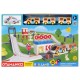 Игровой набор OTAMANKO Rail Land электрическая железная дорога