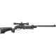 Пневматична гвинтівка GAMO HPA Mi (приціл 3-9х40)