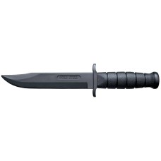 Нож (тренировочный) Cold Steel Leatherneck