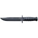 Нож (тренировочный) Cold Steel Leatherneck