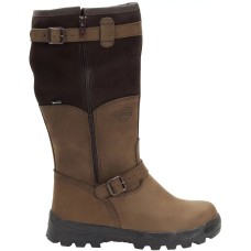 Чоботи Chiruca Iceland 46 Gore tex Brown