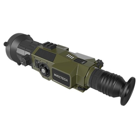 Тепловізійний прилад NVECTECH DEFENDER 660 L