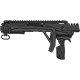 Конверсионный кит FAB Defense KPOS Scout для Glock 17/19 ц:black