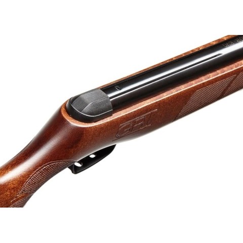 Винтовка пневматическая BSA Meteor EVO GRT