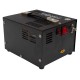 Z9.6.083 Компресор повітряний PCP, електричний 12В, 300 бар / 4500psi Колір: Чорний Напруга: 12v/220