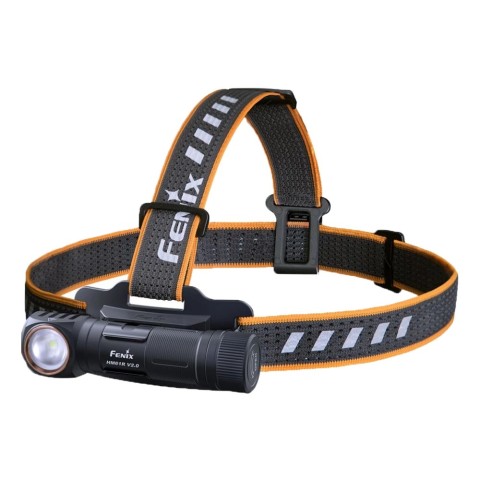 Фонарь налобный Fenix HM61R V2.0