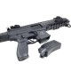 Пневматическая винтовка Sig Sauer Air MPX Black