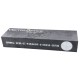 Приціл оптичний Vector Optics Paragon 6-30x56 (30 мм) illum. SFP GenII