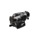Прицел коллиматорный SIG Optics ROMEO4S 1x20mm, 2 MOA RED DOT BALLISTIC CIRCLE DOT, SOLAR