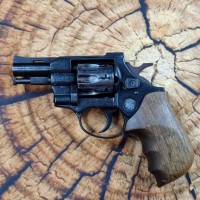 Револьвер Флобера Weihrauch HW4 2.5
