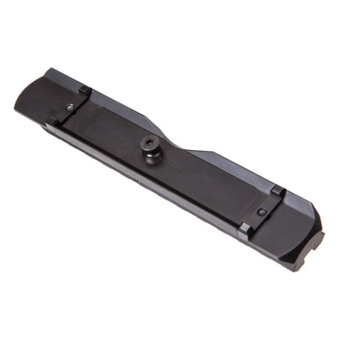 База Dentler под Weaver/Picatinny Stahl