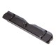 База Dentler под Weaver/Picatinny Stahl