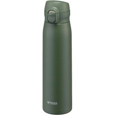 Термокружка Tiger MKR-W060GR 0,6л Olive Green