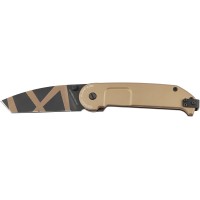 Нож Extrema Ratio BF2 CT Desert Warfare