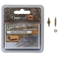 Бусинка Prologic LM Mimicry Naked Chod Rig System (10шт/уп)
