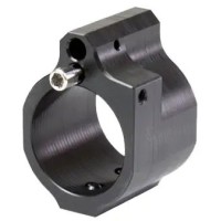 Газблок ODIN регулируемый  низкопрофильный .875
