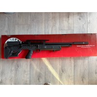 Пневматична (PCP) гвинтівка Hatsan Bullboss бу