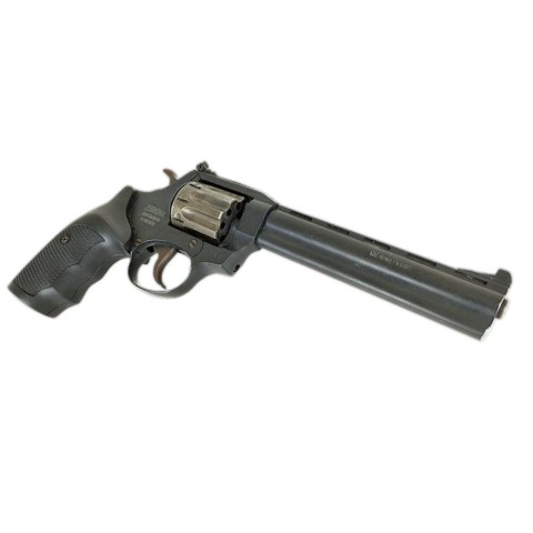Револьвер Флобера ZBROIA Super Snipe 6