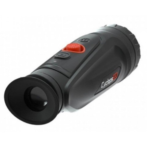 Тепловізійний монокуляр ThermEye Cyclops 650