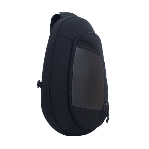 Рюкзак слингер DANAPER MIRAGE  Black