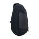 Рюкзак слингер DANAPER MIRAGE  Black