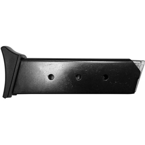 Стартовий пістолет Ekol Majarov CORE чорний