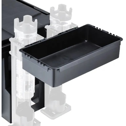 Ящик Meiho Versus Run Gan System Box VS-7095N 475x346x320mm Black