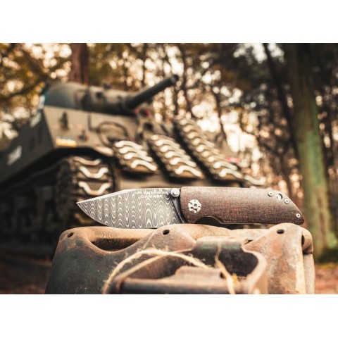 Ніж Boker 