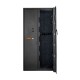 Сейф збройовий зі здвоєними дверима SPIKA Double Door Safe, 150х80х38 см, 108 кг