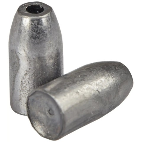 Пули пневм NSA 178-HS-HP-DB 4,5 мм 20.5 Gr/ 1.32 g, 375 шт/уп