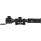 Приціл тепловізійний Guide TU650L 3.0 3.9-31.2x50 640x512@12μm з далекоміром 1500м