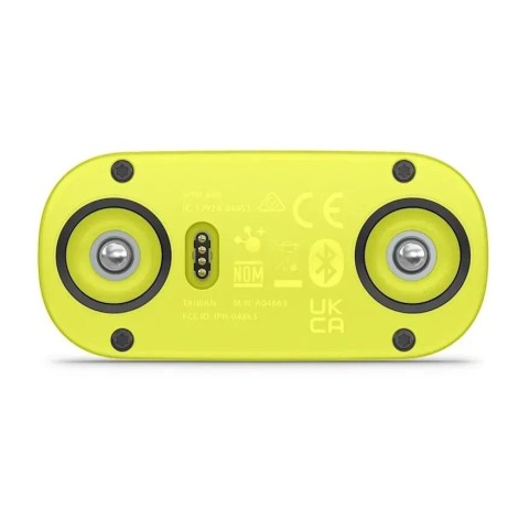 Датчик сердечного ритма Garmin HRM 600 XS-S