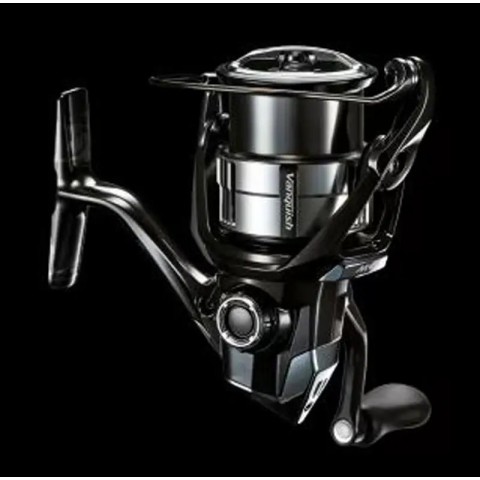Катушка Shimano Vanquish FA Competition Edition C2500S 11+1BB 5.1:1
