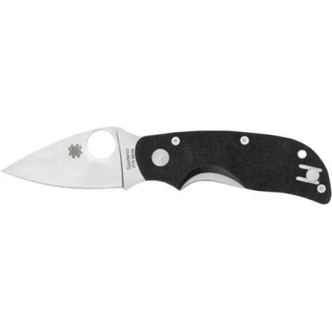 Ніж Spyderco Cat, G-10, 440C (C129GP)