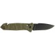 Нож TB Outdoor CAC S200 Army Knife Olive