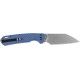 Нож CJRB Pyrite-Light, ц:blue