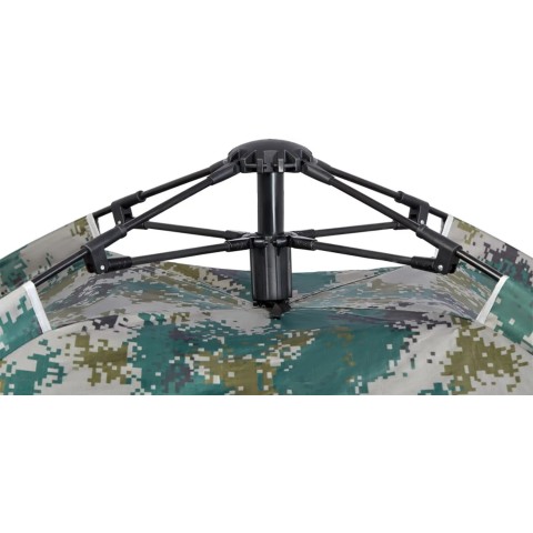 Палатка Skif Outdoor Adventure Auto I. Размер 200x200 см. Camo