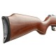 Гвинтівка пневматична Beeman Teton GR Wood кал. 4,5 мм з ОП 4х32