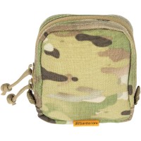 Підсумок Алебарда для Garmin Xero C1 Pro камуфляж