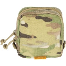 Підсумок Алебарда для Garmin Xero C1 Pro камуфляж