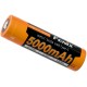 Акумулятор 21700 Fenix ARB-L21-5000U usb Type-C зарядка
