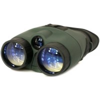 Бінокль нічного бачення Yukon Tracker 3x42