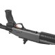 Рушниця Fabarm SDASS Pro Telescopic Stage 2 кал. 12/76 51 см Carbon Grey