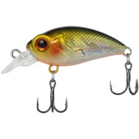 Воблер Select Prank 36F 36mm 3.1g #24 (0.3-0.5m)