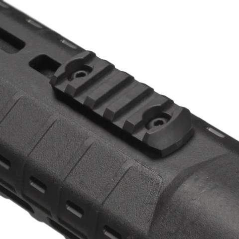 Планка Magpul M-LOK Picatinny 5 slots