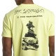 Футболка Montura Balance T-shirt 2XL Sunny Lime