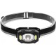 Фонарь налобный Flacarp Headlamp HL1200 (White+Red LED Color)