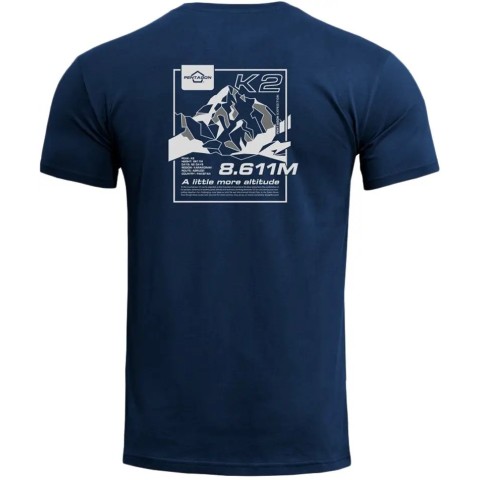 Футболка Pentagon Ageron T-Shirt K2 Mountain 2XL Mountain