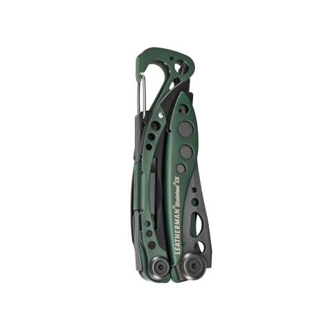 Мультиінструмент Leatherman Skeletool CX