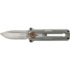 Ніж Kershaw Cybernet Gray